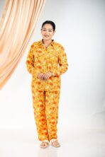 Long Sleeve + Long Pants (17KKL016-GG20) - Image 4