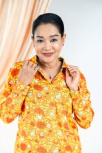 Long Sleeve + Long Pants (17KKL016-GG20) - Image 5