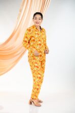 Long Sleeve + Long Pants (17KKL016-GG20) - Image 6