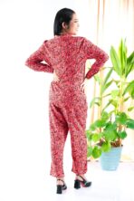Long Sleeve + Long Pants (17KKL016-GH1) - Image 6