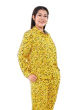 Long Sleeve + Long Pants (17KKL016-GH1) - Image 10