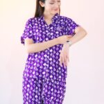 Short Sleeve + Long Pants (17KKL023-G16)
