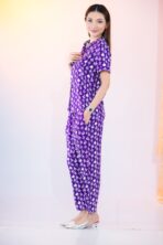Short Sleeve + Long Pants (17KKL023-G16) - Image 3