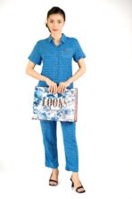Short Sleeve + Long Pants (17KKL023-GA18)