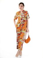 Short Sleeve + Long Pants (17KKL023-GA23) - Image 3
