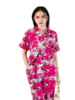 Short Sleeve + Long Pants (17KKL023-GA23) - Image 4