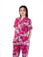 Short Sleeve + Long Pants (17KKL023-GA23) - Image 5
