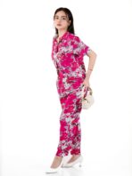 Short Sleeve + Long Pants (17KKL023-GA23) - Image 6