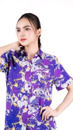 Short Sleeve + Long Pants (17KKL023-GA23) - Image 7