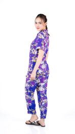 Short Sleeve + Long Pants (17KKL023-GA23) - Image 8