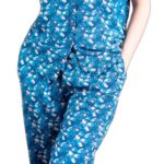 Short Sleeve + Long Pants (17KKL023-GA35)