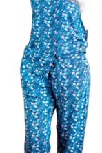 Short Sleeve + Long Pants (17KKL023-GA35) - Image 2