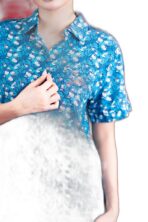 Short Sleeve + Long Pants (17KKL023-GA35) - Image 3