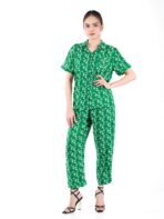 Short Sleeve + Long Pants (17KKL023-GA35) - Image 4