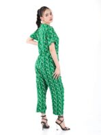 Short Sleeve + Long Pants (17KKL023-GA35) - Image 5