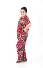 Short Sleeve + Long Pants (17KKL023-GA39) - Image 2