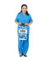 Short Sleeve + Long Pants (17KKL023-GB14)