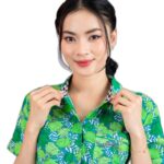 Short Sleeve + Long Pants (17KKL023-GE29)