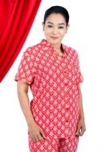 Short Sleeve + Long Pants (17KKL023-GF01) - Image 7