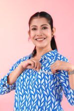 Short Sleeve + Long Pants (18KKL040-G33)