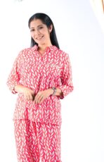 Short Sleeve + Long Pants (18KKL040-G33) - Image 9