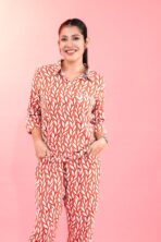 Short Sleeve + Long Pants (18KKL040-G33) - Image 12