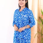 Short Sleeve + Long Pants (18KKL040-G37)