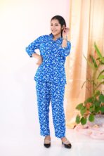 Short Sleeve + Long Pants (18KKL040-G37) - Image 3