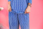 Short Sleeve + Long Pants (18KKL040-G38) - Image 3