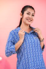 Short Sleeve + Long Pants (18KKL040-G38) - Image 4