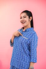 Short Sleeve + Long Pants (18KKL040-G38) - Image 5