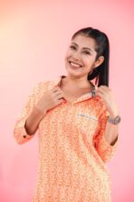 Short Sleeve + Long Pants (18KKL040-G38) - Image 6