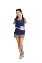 Short Shirt + Short Pants - Image 2
