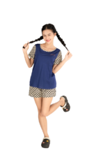Short Shirt + Short Pants - Image 6