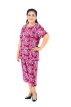 Short Shirt and Short Pants (20KKS018-GF12) - Image 4