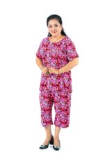 Short Shirt and Short Pants (20KKS018-GF12) - Image 5