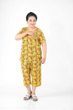 Short Shirt and Short Pants (20KKS018-GF12) - Image 8