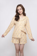 Short Set (21KKL07-G7003-2) - Image 5