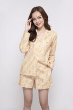 Short Set (21KKL07-G7003-2)