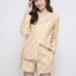 Short Set (21KKL07-G7003-2)