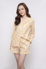 Short Set (21KKL07-G7003-2) - Image 3