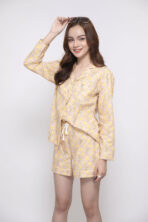 Short Set (21KKL07-G7003-2) - Image 2