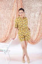 Long Sleeve + Long Pants (23KKS63-GF16) - Image 10
