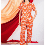 Short Sleeve + Long Pants (11KKL002-AE31)