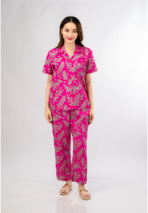 Short Sleeve + Long Pants (11KKL002-AE33) - Image 5