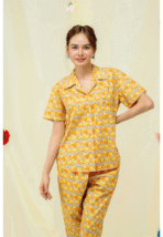 Short Sleeve + Long Pants (11KKL002-AE6) - Image 5