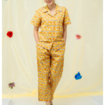 Short Sleeve + Long Pants (11KKL002-AE6)
