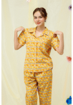Short Sleeve + Long Pants (11KKL002-AE6) - Image 6