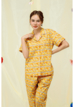 Short Sleeve + Long Pants (11KKL002-AE6) - Image 3