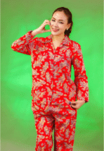 Long Sleeve + Long Pants (11KKL004-AE33) - Image 4
